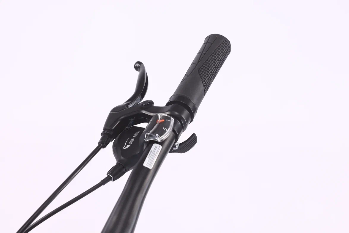 Велосипед Doka Астра 27,5" (фиолетовый) 2026 (15")
